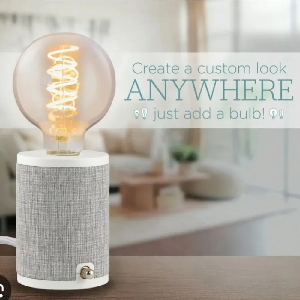 Enbrighten Anywhere Lamp